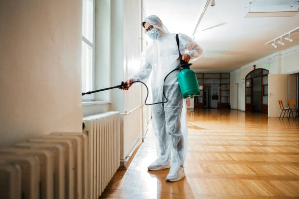 Best Residential Pest Control  in Tioga, TX